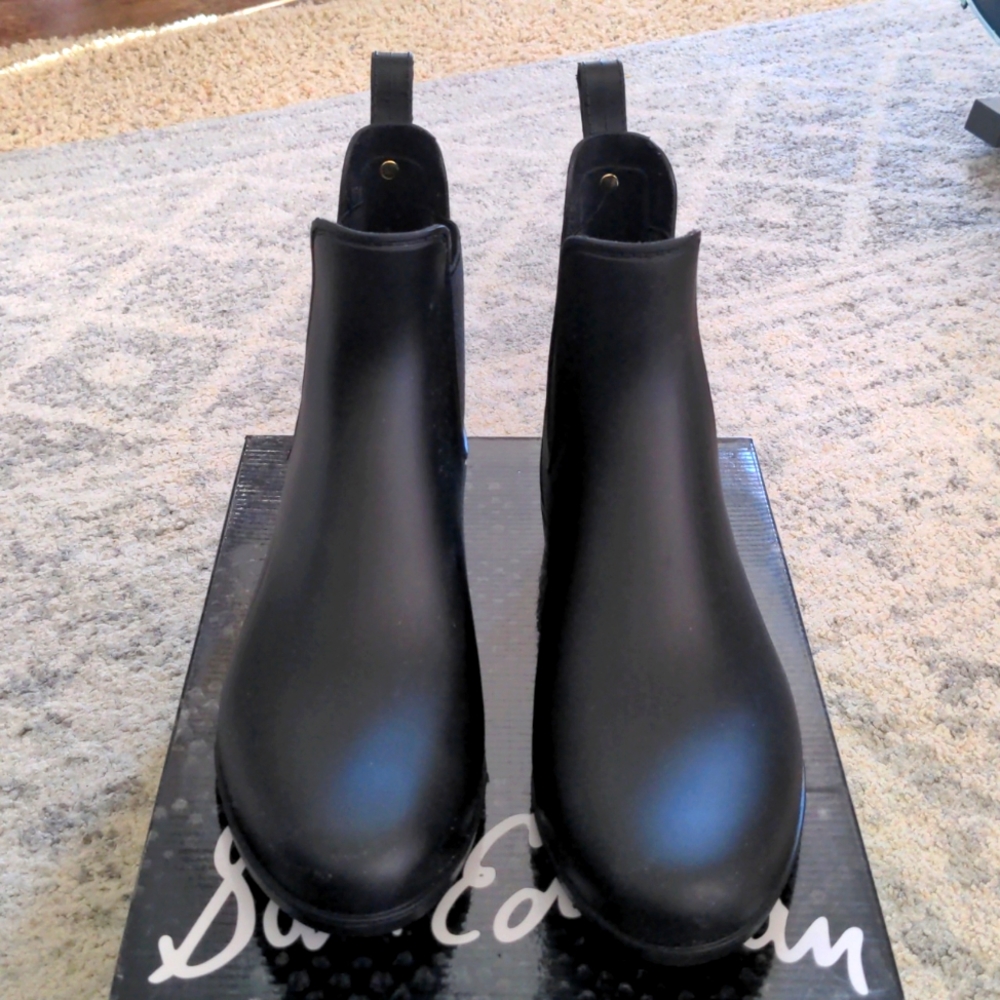 Sam Edelman Tinsley Rubber Boots